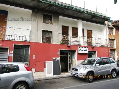 Palazzo/Stabile a San Pietro Clarenza