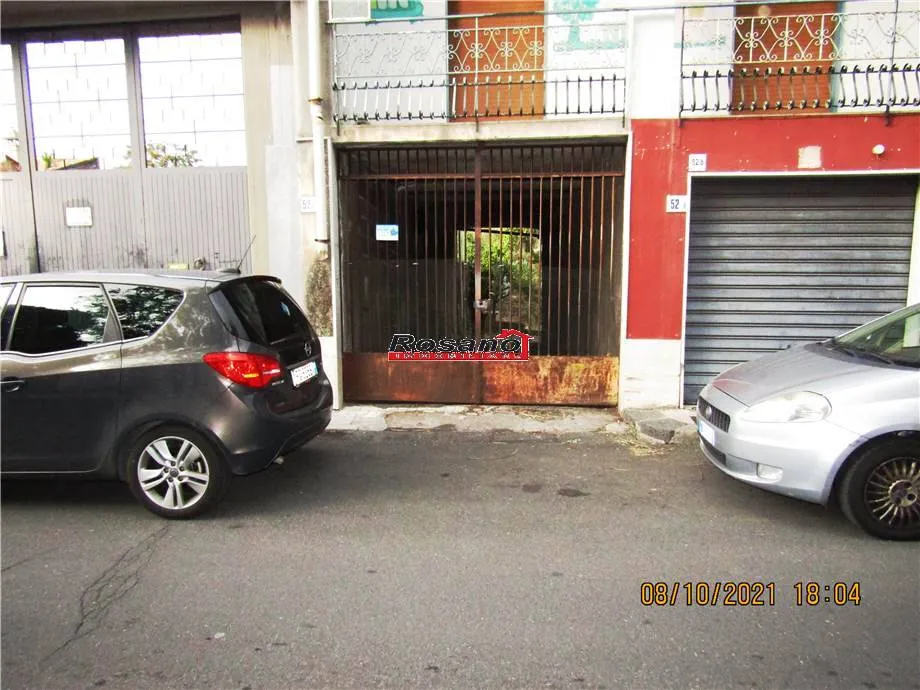 Palazzo/Stabile in vendita a San Pietro Clarenza - foto 3