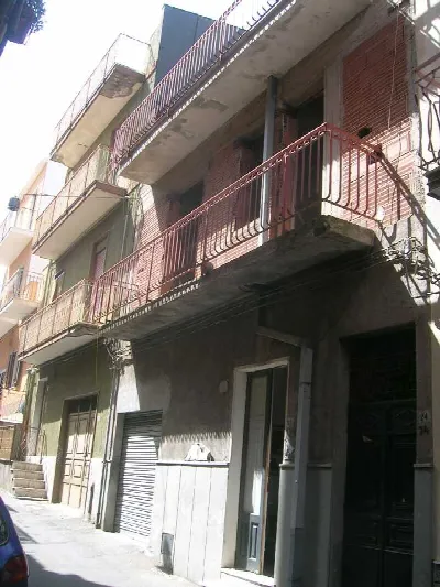 Palazzo/Stabile in vendita a Biancavilla - foto 7