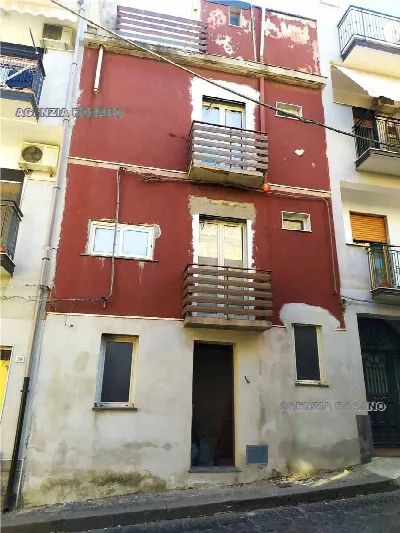 Villa in vendita a Biancavilla - foto 1