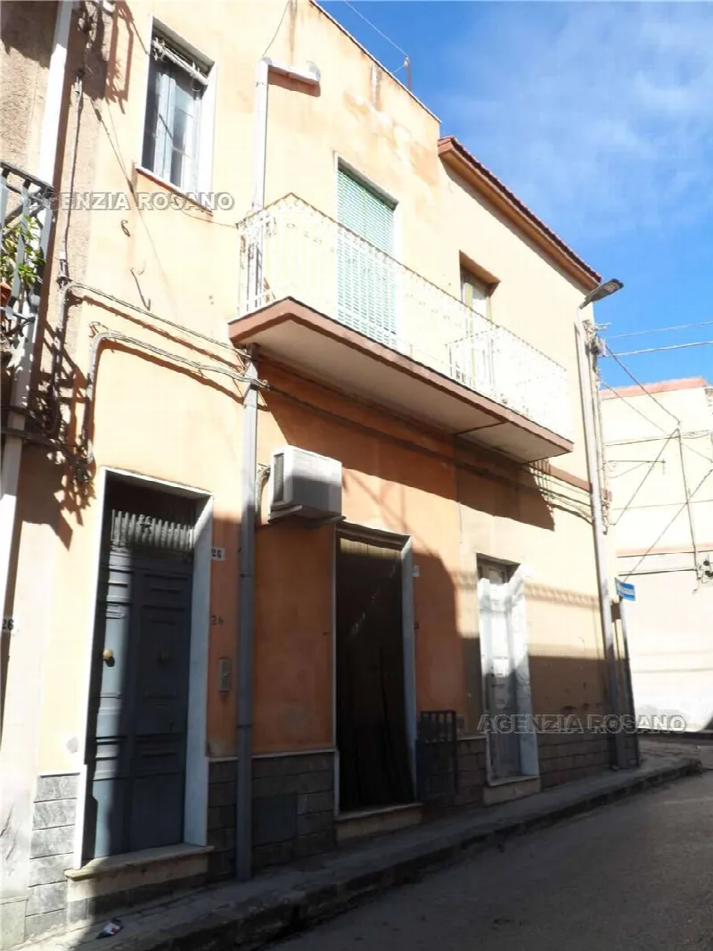 Villa in vendita a Biancavilla - foto 1