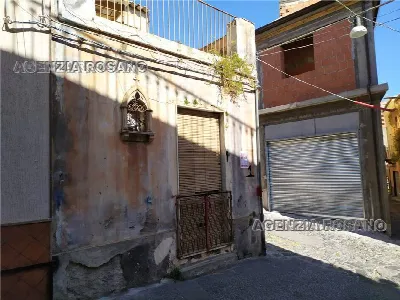 Villa in vendita a Biancavilla, Centro sto... - foto 3