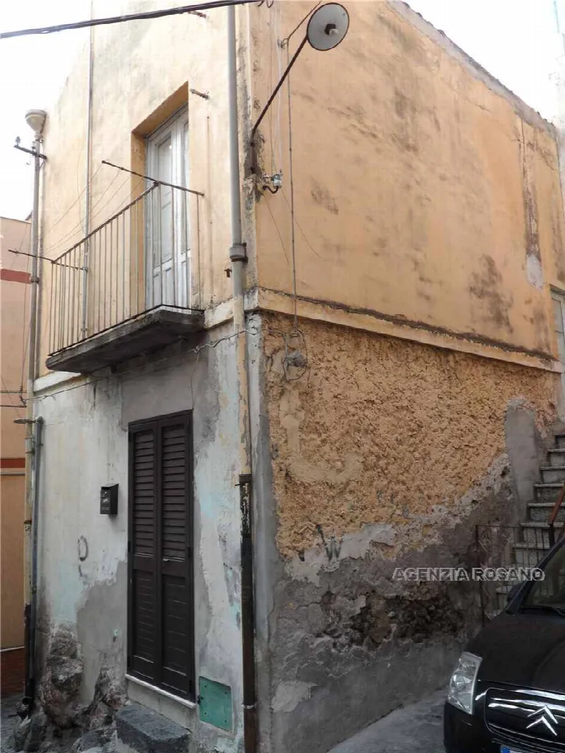 Villa in vendita a Biancavilla - foto 1
