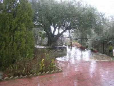 Villa a Santa Maria di Licodia