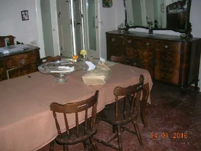 Villa a Biancavilla