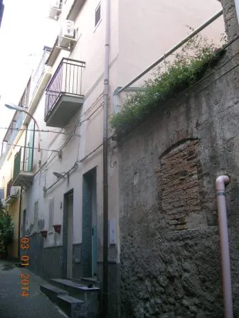 Villa in vendita a Sant'Alessio Siculo - foto 1