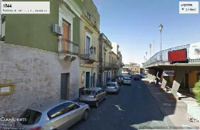 Palazzo/Stabile a Santa Maria di Licodia