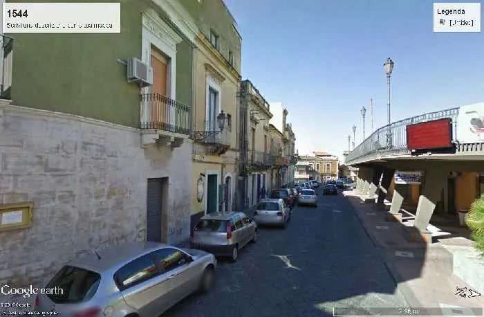 Palazzo/Stabile in vendita a Santa Maria di Licodia - foto 1