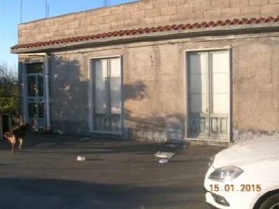 Villa a Adrano