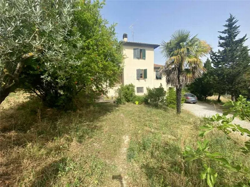 Rustico/Casale in vendita a Montespertoli - foto 1