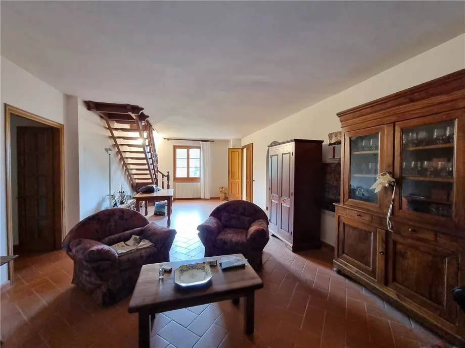 Rustico/Casale in vendita a Montespertoli - foto 2