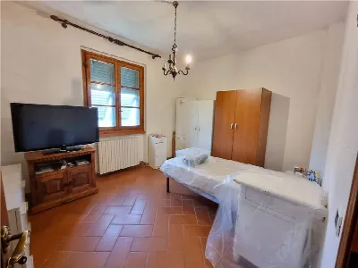 Rustico/Casale in vendita a Montespertoli - foto 4