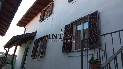 Villa a Ghiffa