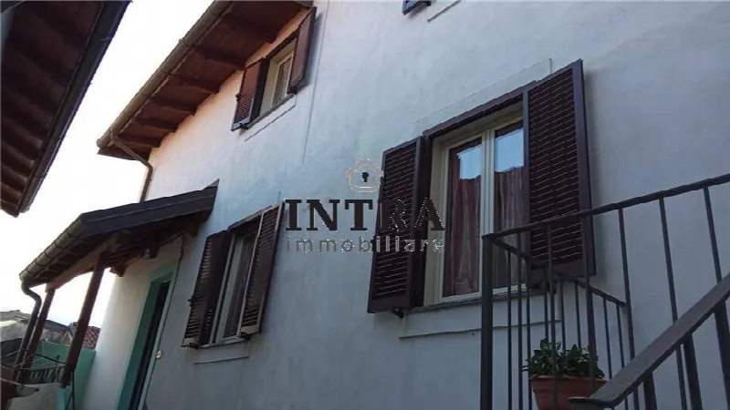 Villa in vendita a Ghiffa - foto 1