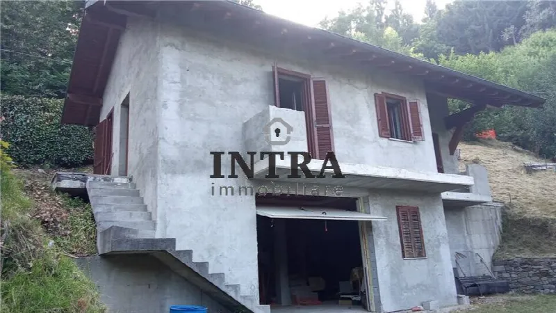 Villa in vendita a Miazzina - foto 1