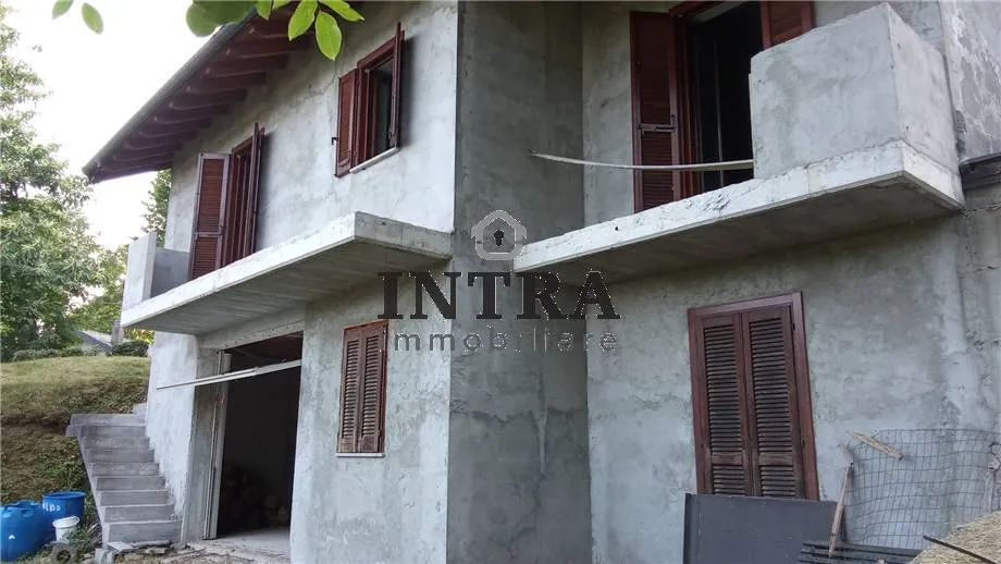 Villa in vendita a Miazzina - foto 2