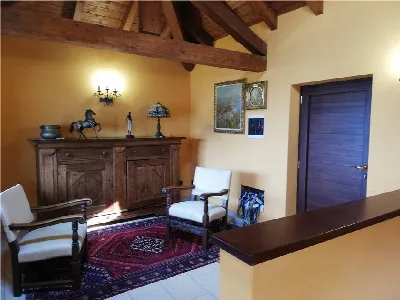 Villa in vendita a Intragna - foto 1