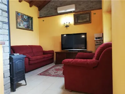 Villa in vendita a Intragna - foto 3
