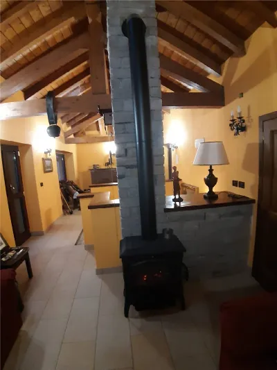 Villa in vendita a Intragna - foto 7
