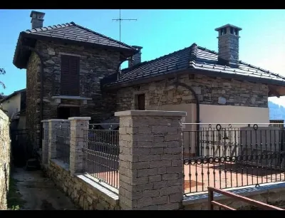 Villa in vendita a Intragna - foto 8