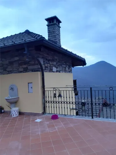 Villa in vendita a Intragna - foto 9