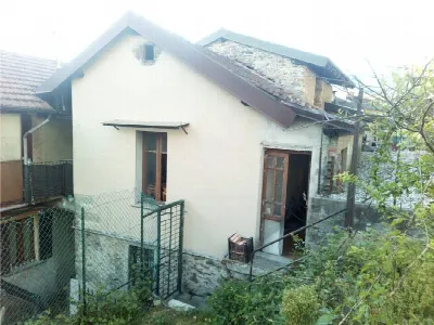 Villa a Verbania