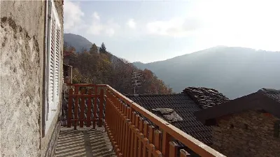 Villa in vendita a Aurano - foto 1