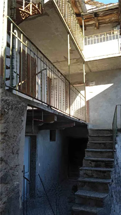 Rustico/Casale in vendita a San Bernardino... - foto 2