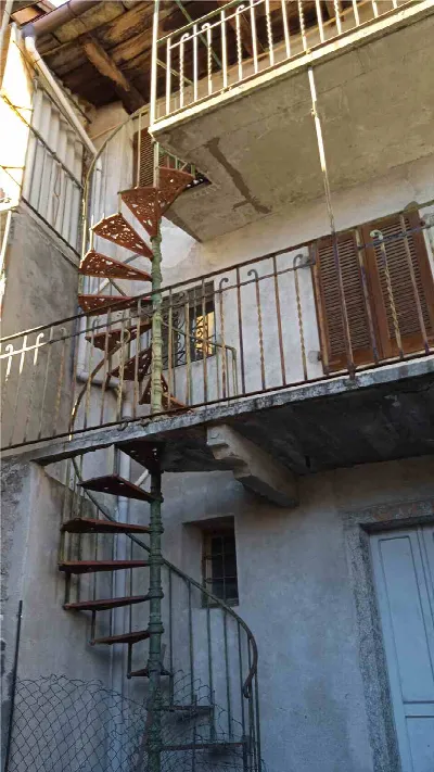 Rustico/Casale in vendita a San Bernardino... - foto 8