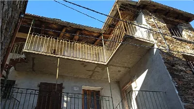 Rustico/Casale in vendita a San Bernardino... - foto 9