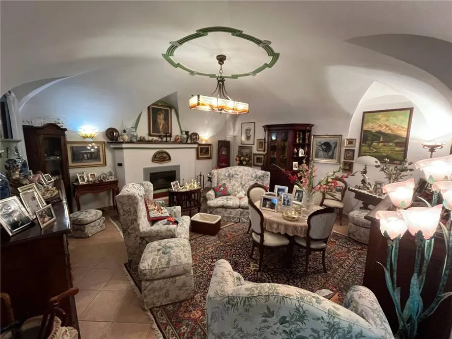 Villa in vendita a Cuccaro Monferrato - foto 3