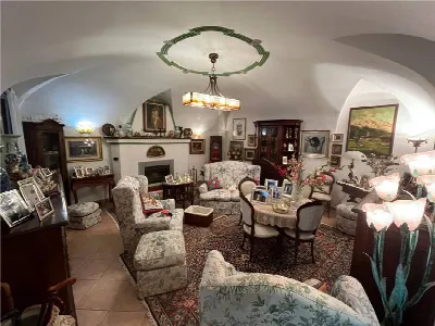 Villa in vendita a Cuccaro Monferrato - foto 3