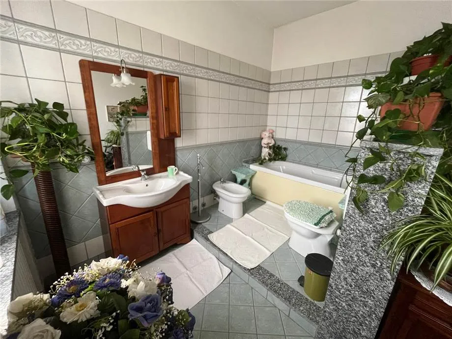 Villa in vendita a Cuccaro Monferrato - foto 4