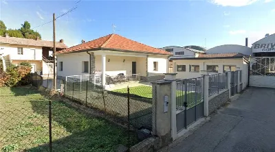 Villa a Robbio