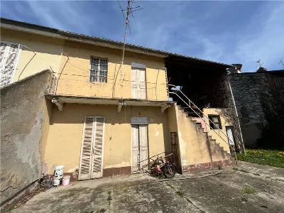 Villa in vendita a Robbio - foto 8