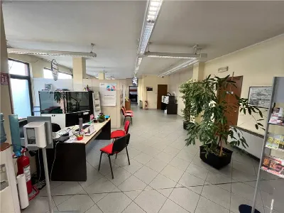 Ufficio in vendita a Casale Monferrato - foto 4