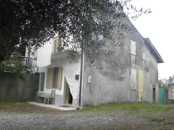 Villa in vendita a Ozzano Monferrato - foto 1