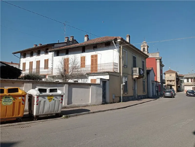 Villa in vendita a Balzola - foto 1