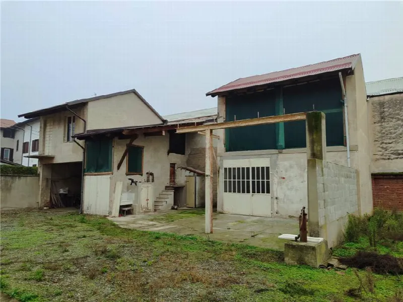 Villa in vendita a Stroppiana - foto 7