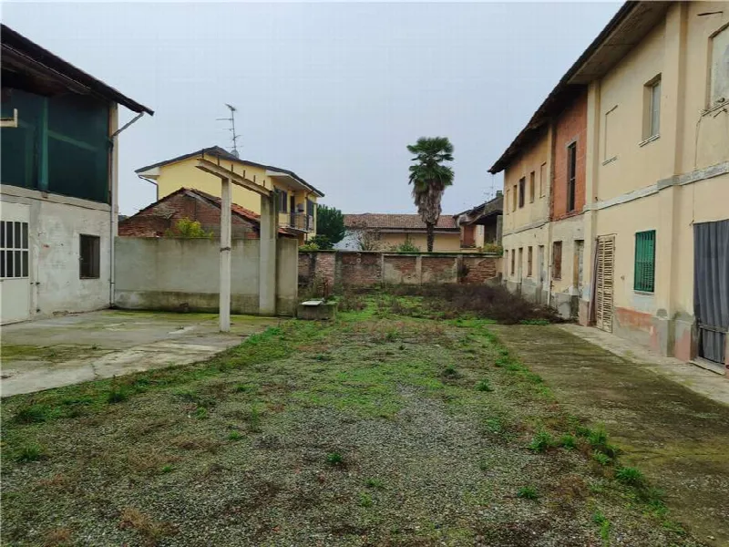 Villa in vendita a Stroppiana - foto 8