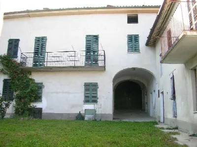 Villa in vendita a Sala Monferrato - foto 1
