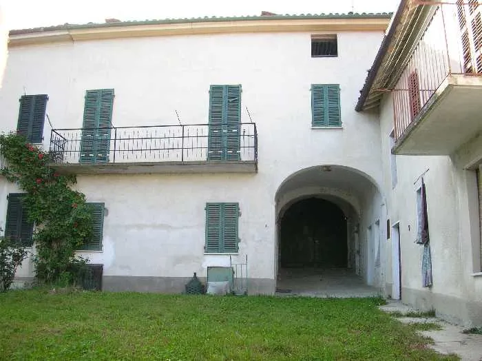 Villa in vendita a Sala Monferrato - foto 1