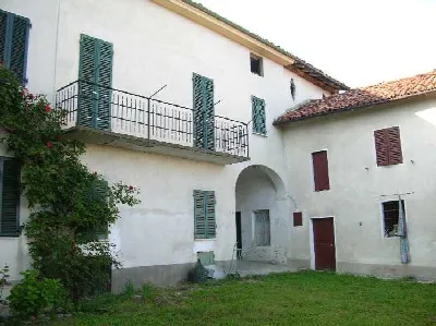 Villa in vendita a Sala Monferrato - foto 2