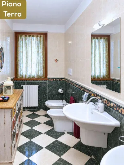 Villa in vendita a Calcinate - foto 10