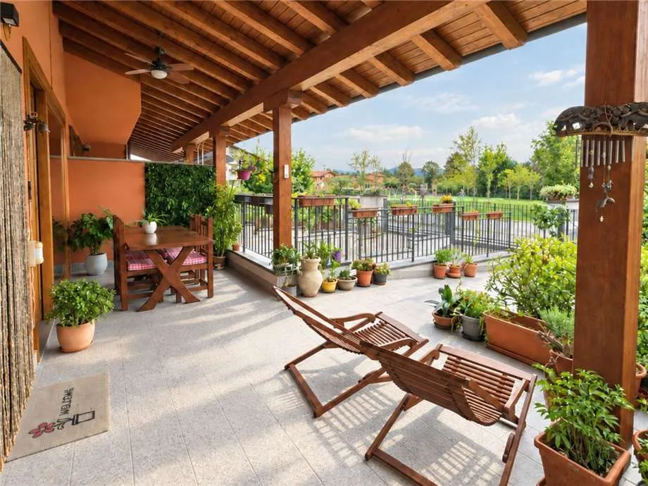 Villa in vendita a Calcinate - foto 2