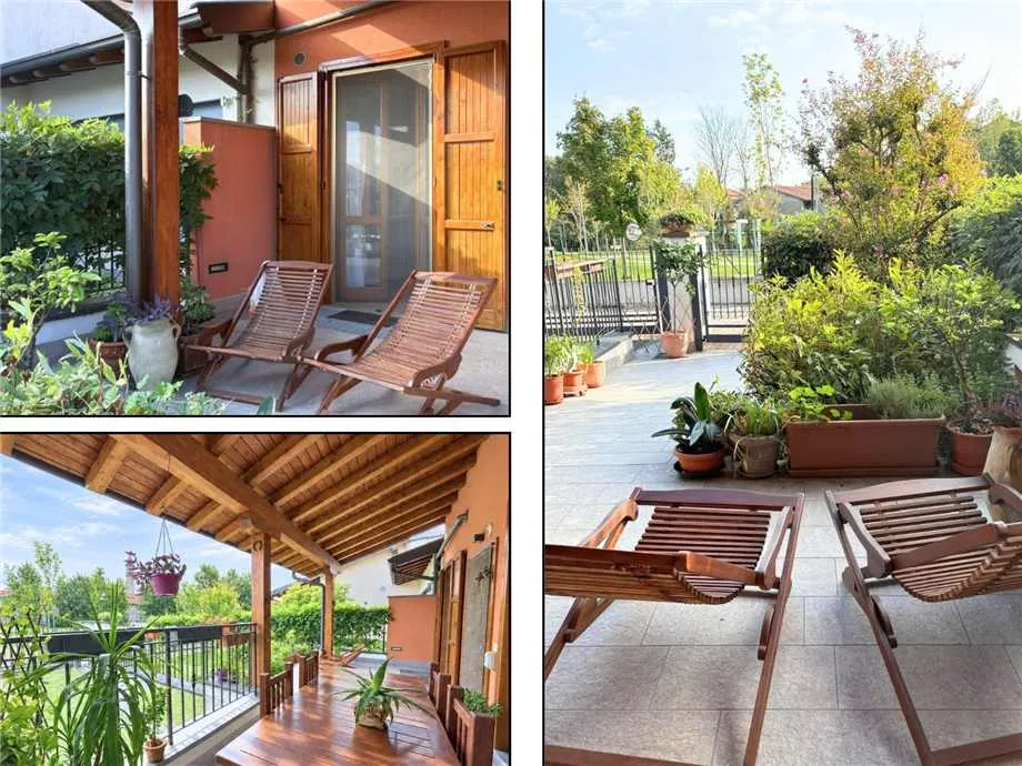 Villa in vendita a Calcinate - foto 3
