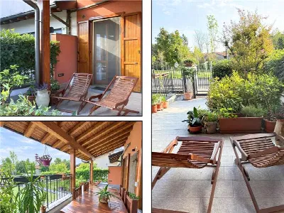 Villa in vendita a Calcinate - foto 3