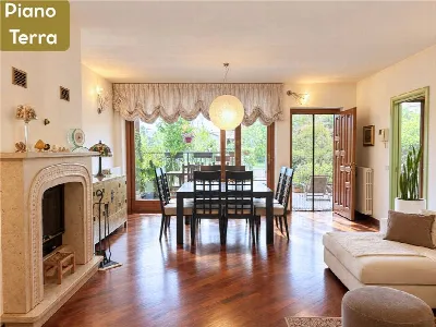 Villa in vendita a Calcinate - foto 4