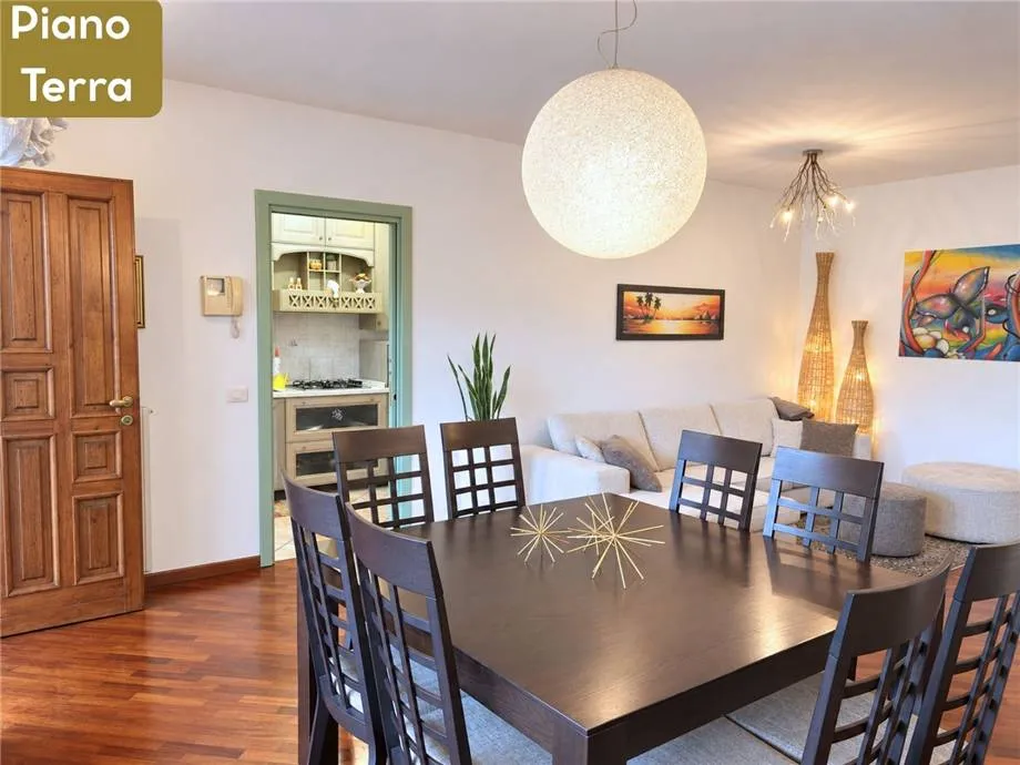 Villa in vendita a Calcinate - foto 5