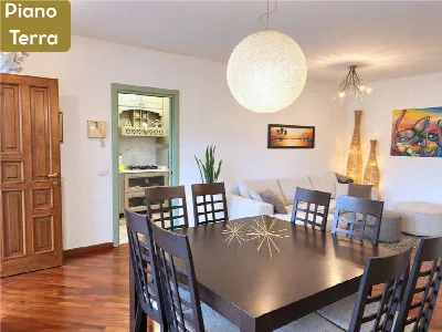 Villa in vendita a Calcinate - foto 5